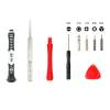 JIAFA (JF-iphon7) 9 in 1 Set of Tools for Mobile Phone Repair, Tablet